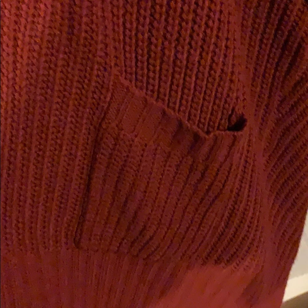 Cardigan - Picture 2 of 2